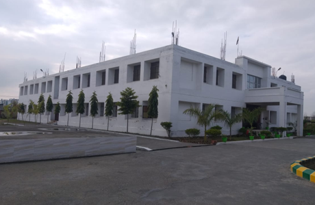 Arihant Building